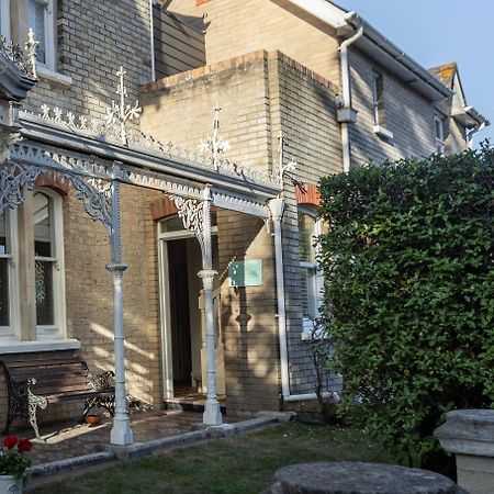 Cranborne House Ξενοδοχείο Poole Εξωτερικό φωτογραφία