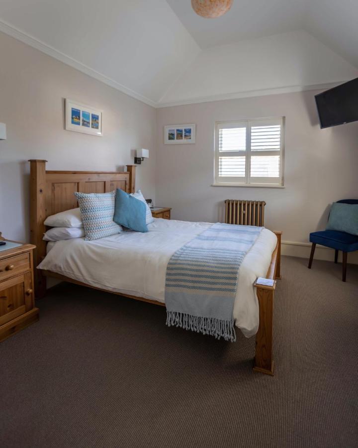 Cranborne House Ξενοδοχείο Poole Εξωτερικό φωτογραφία