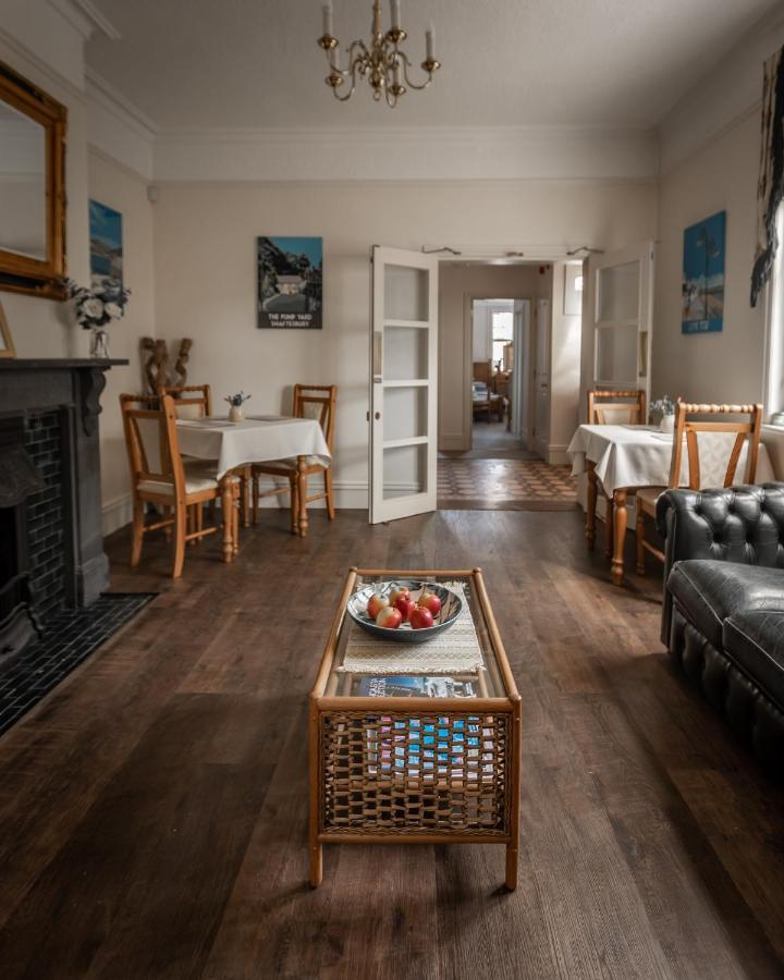 Cranborne House Ξενοδοχείο Poole Εξωτερικό φωτογραφία
