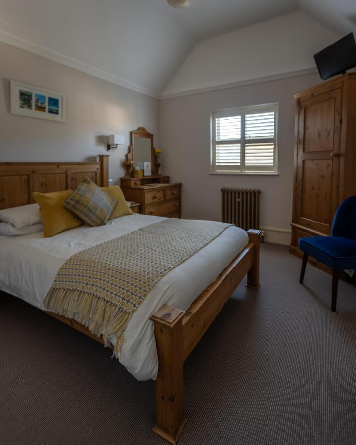 Cranborne House Ξενοδοχείο Poole Εξωτερικό φωτογραφία