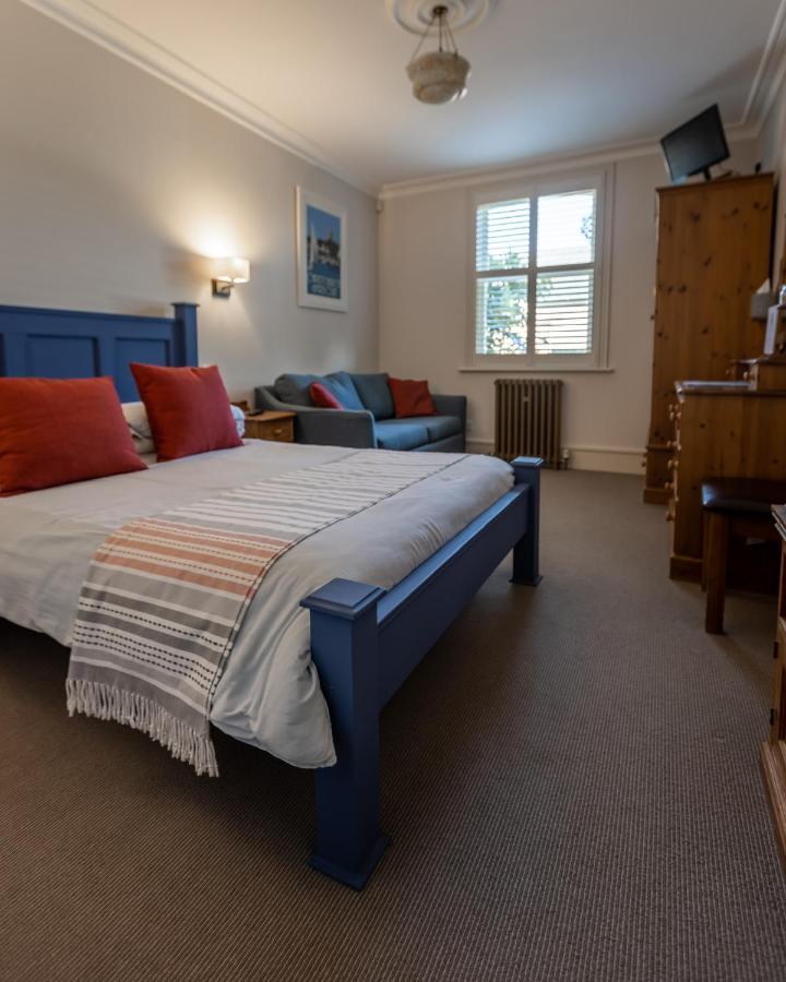 Cranborne House Ξενοδοχείο Poole Εξωτερικό φωτογραφία