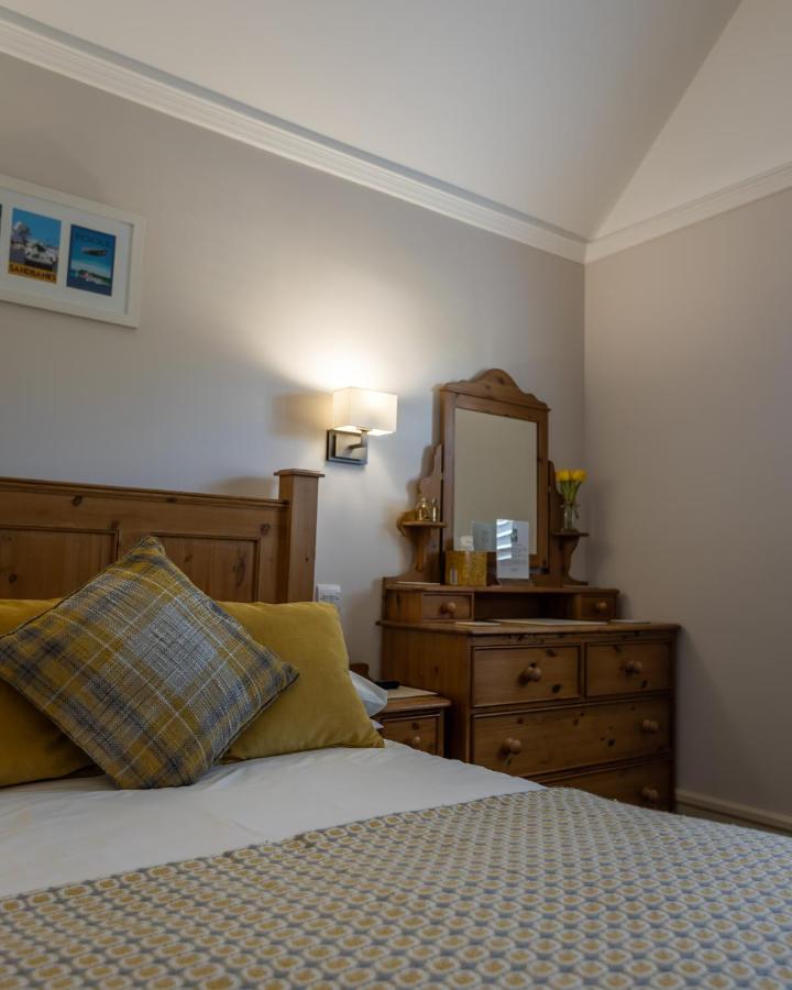 Cranborne House Ξενοδοχείο Poole Εξωτερικό φωτογραφία