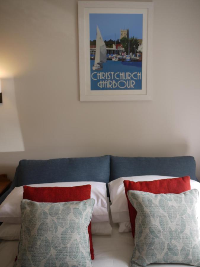 Cranborne House Ξενοδοχείο Poole Εξωτερικό φωτογραφία
