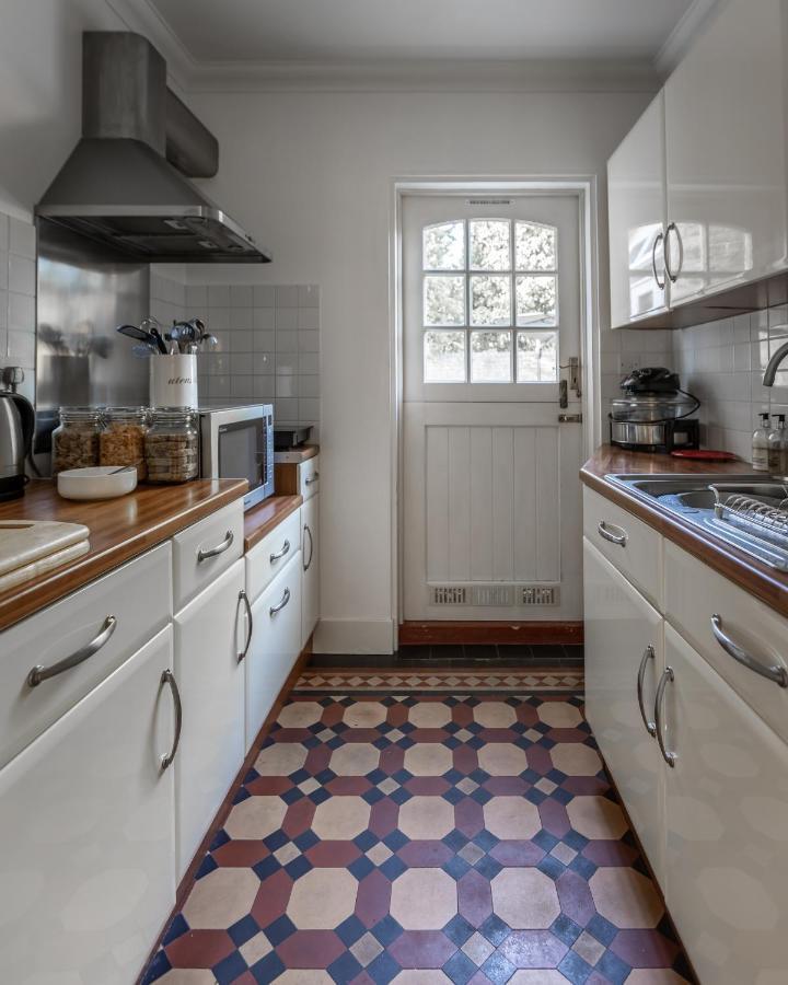 Cranborne House Ξενοδοχείο Poole Εξωτερικό φωτογραφία