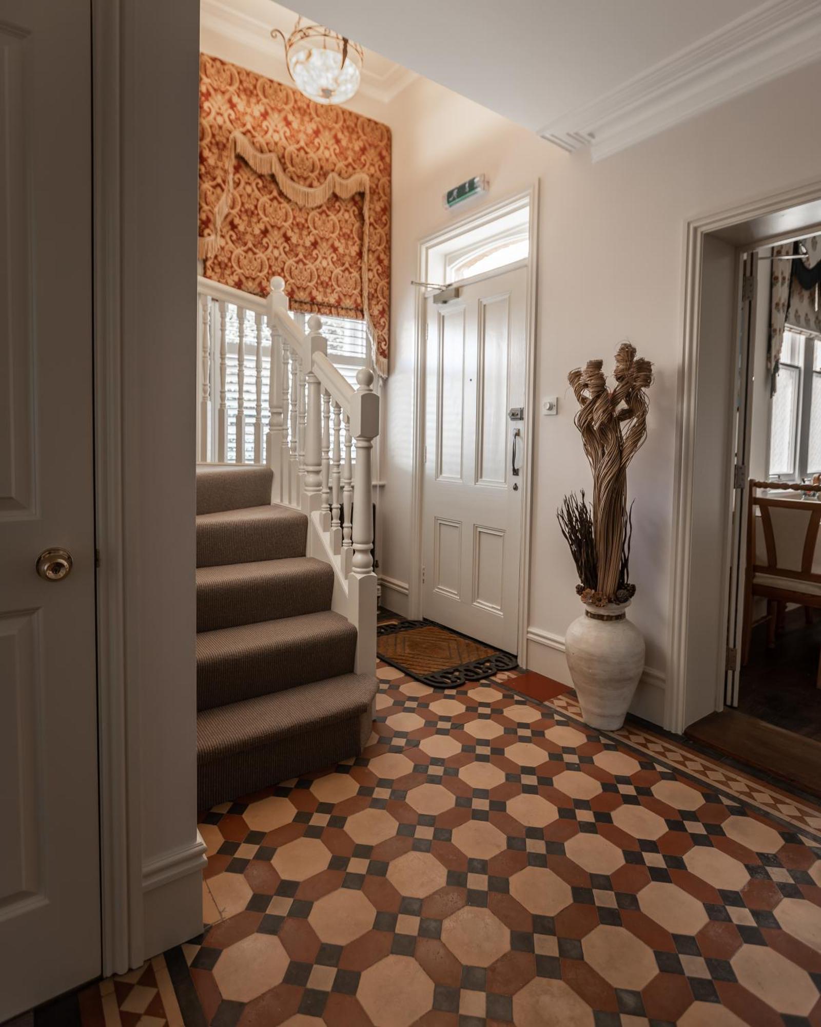 Cranborne House Ξενοδοχείο Poole Εξωτερικό φωτογραφία